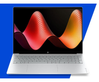 HP Omnibook 5 16 Ryzen 5-230/16GB/512/Win11 OLED - 1519933 - zdjęcie 11